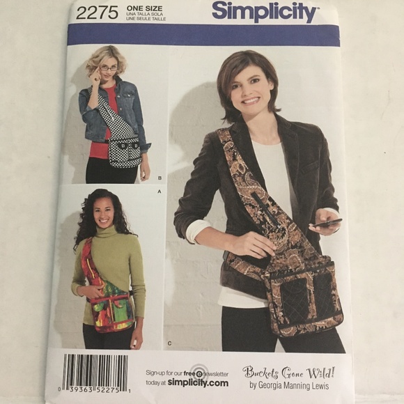 Sewing PATTERNS  Vintage to 2000s - Picture 11 of 16